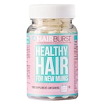 Hairburst Healthy Hair Vitamins for New Mums 30 Capsules