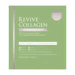 Revive Collagen Vegan Collagen Premium liquid Supplement 28 Sachets