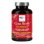 New Nordic Cran Berry 60 Gummies