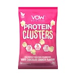 VOW Nutrition Protein Clusters White Chocolate 30g
