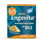 Marigold Engevita B12 Yeast Flakes 100g