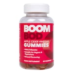 Boombod Apple Cider Vinegar 60 Gummies