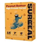 Surreal High Protein Cereal Peanut Butter 240g