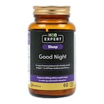 H&B Expert Sleep Night 5-HTP 60 Capsules