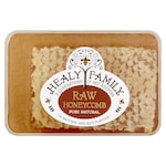 Healy Family Raw Honeycomb 200g