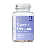 Love Hemp Sweet Dreams  300mg CBD Cold Press 60 Capsules