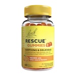 RESCUE Remedy Day 60 Gummies