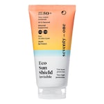 SeventyOne Eco Sun Shield Invisible SPF 50+ 50ml
