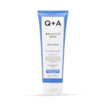 Q+A Salicylic Acid Body Wash 250ml