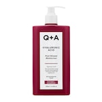 Q+A Hyaluronic Acid Post-Shower Moisturiser 250ml