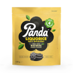Panda All Natural Soft Liquorice 170g