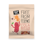 Free From Fellows Cola Bottles 70g