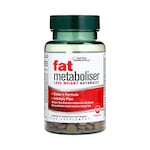 Nutrition Headquarters Fat Metaboliser 120 Tablets