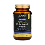 H&B Expert Male Sexual Health 60 Capsules