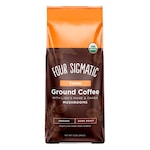 Four Sigmatic Ground Coffee With Lion's Mane & Chaga Mushroom 340g