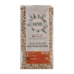 Holland & Barrett Duo Colour Quinoa Blend 500g