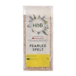 Holland & Barrett Pearled Spelt 500g