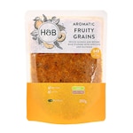 Holland & Barrett Aromatic Fruity Grains 250g