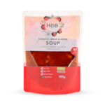 Holland & Barrett Tomato, Bean & Herb Soup 300g