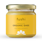 Fushi Organic Ghee 230g