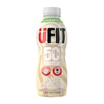 UFIT High Protein Shake White Chocolate 500ml