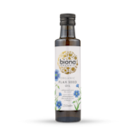 Biona Organic Flax Seed Oil 250ml