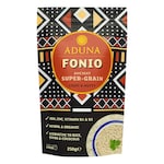 Fonio Ancient Super Grain 250g
