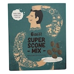 Biasol Super Scone Mix 400g