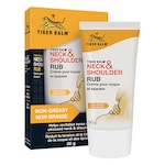 Tiger Balm Neck & Shoulder Rub 50g