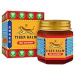 Tiger Balm Red Ointment 30g