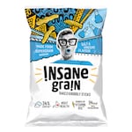 Insane Grain Salt & Vinegar Baked Knobbly Sticks 80g