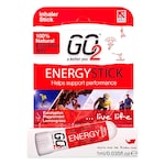 Go2 Energy Inhaler Stick 1ml