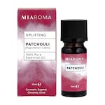 Miaroma Patchouli Pure Essential Oil 10ml