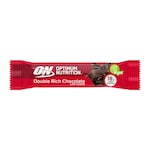 Optimum Nutrition Double Rich Chocolate Plant Protein Bar 60g