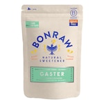 Bonraw Natural Xylitol Caster 200g