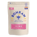 Bonraw Natural Xylitol Icing 200g