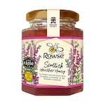 Rowse Scottish Heather Honey 225g