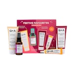 Q+A Favourites Skincare Gift Set