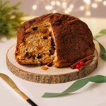 Holland & Barrett Christmas Panettone 750g