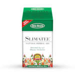 Ideal Health Slimatee Green Tea & Gentian 20 Tea Bags