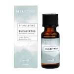 Miaroma Eucalyptus Pure Essential Oil 20ml