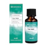 Miaroma Tea Tree Pure Essential Oil 30ml