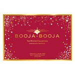 Booja Booja Dark Chocolate Ganache Truffles (Winter Collection) 184g