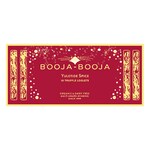 Booja Booja Dark Chocolate Truffle Loglets (Dried Fruit, Hazelnuts and Stem Ginger) 115g