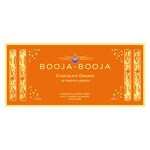 Booja Booja Dark Chocolate Truffle Loglets (Dried Mandarin Pieces) 115g