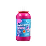 Gaviscon Double Action Mint Liquid 150ml