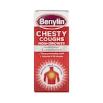 Benylin Chesty Coughs (Non-Drowsy) 150ml