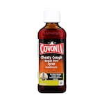 Covonia Chesty Cough Sugar Free Syrup 150ml