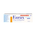 Eurax Cream 30g