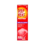 Deep Heat Heat Rub 100g